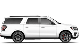 2024 Ford Expedition® External Image 1